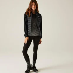 Women Regatta Lightweight Jackets<Women's Clumber V Hybrid Jacket |