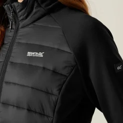 Women Regatta Lightweight Jackets<Women's Clumber V Hybrid Jacket |