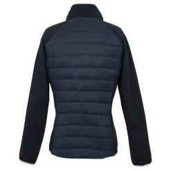 Women Regatta Lightweight Jackets<Women's Clumber V Hybrid Jacket |