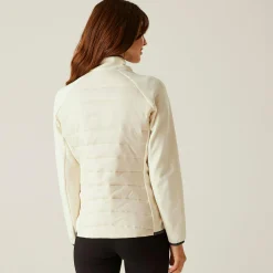 Women Regatta Lightweight Jackets<Women's Clumber V Hybrid Jacket |