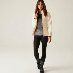 Women Regatta Lightweight Jackets<Women's Clumber V Hybrid Jacket |
