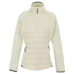 Women Regatta Lightweight Jackets<Women's Clumber V Hybrid Jacket |