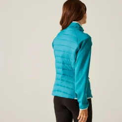 Women Regatta Lightweight Jackets<Women's Clumber V Hybrid Jacket |