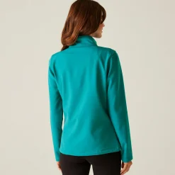 Women Regatta Softshell Jackets<Women's Connie V Softshell Walking Jacket |