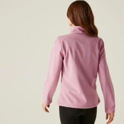Women Regatta Softshell Jackets<Women's Connie V Softshell Walking Jacket |
