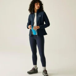 Women Regatta Softshell Jackets<Women's Connie V Softshell Walking Jacket |