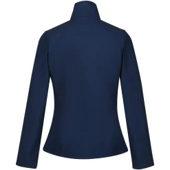 Women Regatta Softshell Jackets<Women's Connie V Softshell Walking Jacket |
