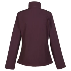 Women Regatta Softshell Jackets<Women's Connie V Softshell Walking Jacket |