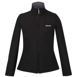 Women Regatta Softshell Jackets<Women's Connie V Softshell Walking Jacket |