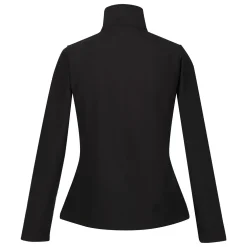 Women Regatta Softshell Jackets<Women's Connie V Softshell Walking Jacket |