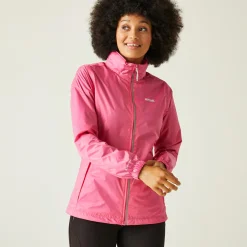 Women Regatta Waterproof Jackets<Women's Corinne IV Waterproof Packaway Jacket |