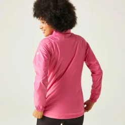 Women Regatta Waterproof Jackets<Women's Corinne IV Waterproof Packaway Jacket |