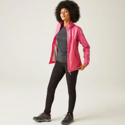Women Regatta Waterproof Jackets<Women's Corinne IV Waterproof Packaway Jacket |