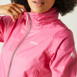 Women Regatta Waterproof Jackets<Women's Corinne IV Waterproof Packaway Jacket |