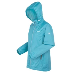 Women Regatta Waterproof Jackets<Women's Corinne IV Waterproof Packaway Jacket |