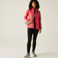Women Regatta Lightweight Jackets|Waterproof Jackets<Women's Corinne IV Waterproof Packaway Jacket |