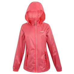 Women Regatta Lightweight Jackets|Waterproof Jackets<Women's Corinne IV Waterproof Packaway Jacket |