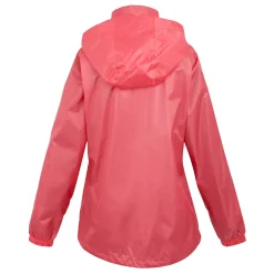 Women Regatta Lightweight Jackets|Waterproof Jackets<Women's Corinne IV Waterproof Packaway Jacket |