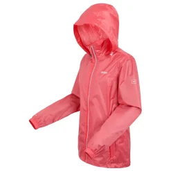 Women Regatta Lightweight Jackets|Waterproof Jackets<Women's Corinne IV Waterproof Packaway Jacket |