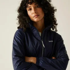 Women Regatta Pack-It Jackets|Pack-It Jackets<Women's Corinne IV Waterproof Packaway Jacket |