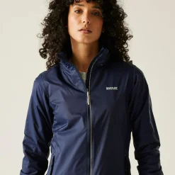 Women Regatta Pack-It Jackets|Pack-It Jackets<Women's Corinne IV Waterproof Packaway Jacket |
