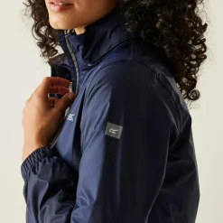 Women Regatta Pack-It Jackets|Pack-It Jackets<Women's Corinne IV Waterproof Packaway Jacket |