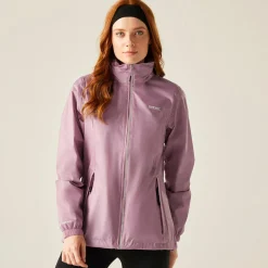 Women Regatta Pack-It Jackets|Pack-It Jackets<Women's Corinne IV Waterproof Packaway Jacket |