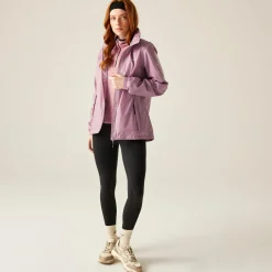 Women Regatta Pack-It Jackets|Pack-It Jackets<Women's Corinne IV Waterproof Packaway Jacket |