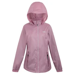 Women Regatta Pack-It Jackets|Pack-It Jackets<Women's Corinne IV Waterproof Packaway Jacket |