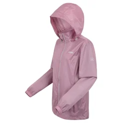 Women Regatta Pack-It Jackets|Pack-It Jackets<Women's Corinne IV Waterproof Packaway Jacket |