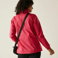 Women Regatta Pack-It Jackets|Pack-It Jackets<Women's Corinne IV Waterproof Packaway Jacket |
