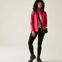 Women Regatta Pack-It Jackets|Pack-It Jackets<Women's Corinne IV Waterproof Packaway Jacket |