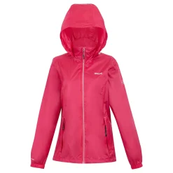 Women Regatta Pack-It Jackets|Pack-It Jackets<Women's Corinne IV Waterproof Packaway Jacket |