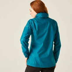 Women Regatta Pack-It Jackets|Pack-It Jackets<Women's Corinne IV Waterproof Packaway Jacket |
