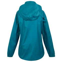 Women Regatta Pack-It Jackets|Pack-It Jackets<Women's Corinne IV Waterproof Packaway Jacket |
