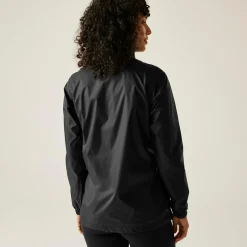 Women Regatta Pack-It Jackets|Pack-It Jackets<Women's Corinne IV Waterproof Packaway Jacket |