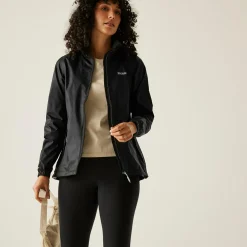 Women Regatta Pack-It Jackets|Pack-It Jackets<Women's Corinne IV Waterproof Packaway Jacket |