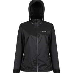 Women Regatta Pack-It Jackets|Pack-It Jackets<Women's Corinne IV Waterproof Packaway Jacket |