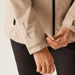 Women Regatta Waterproof Jackets<Women's Coriver 3-in-1 Jacket |