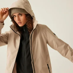 Women Regatta Waterproof Jackets<Women's Coriver 3-in-1 Jacket |