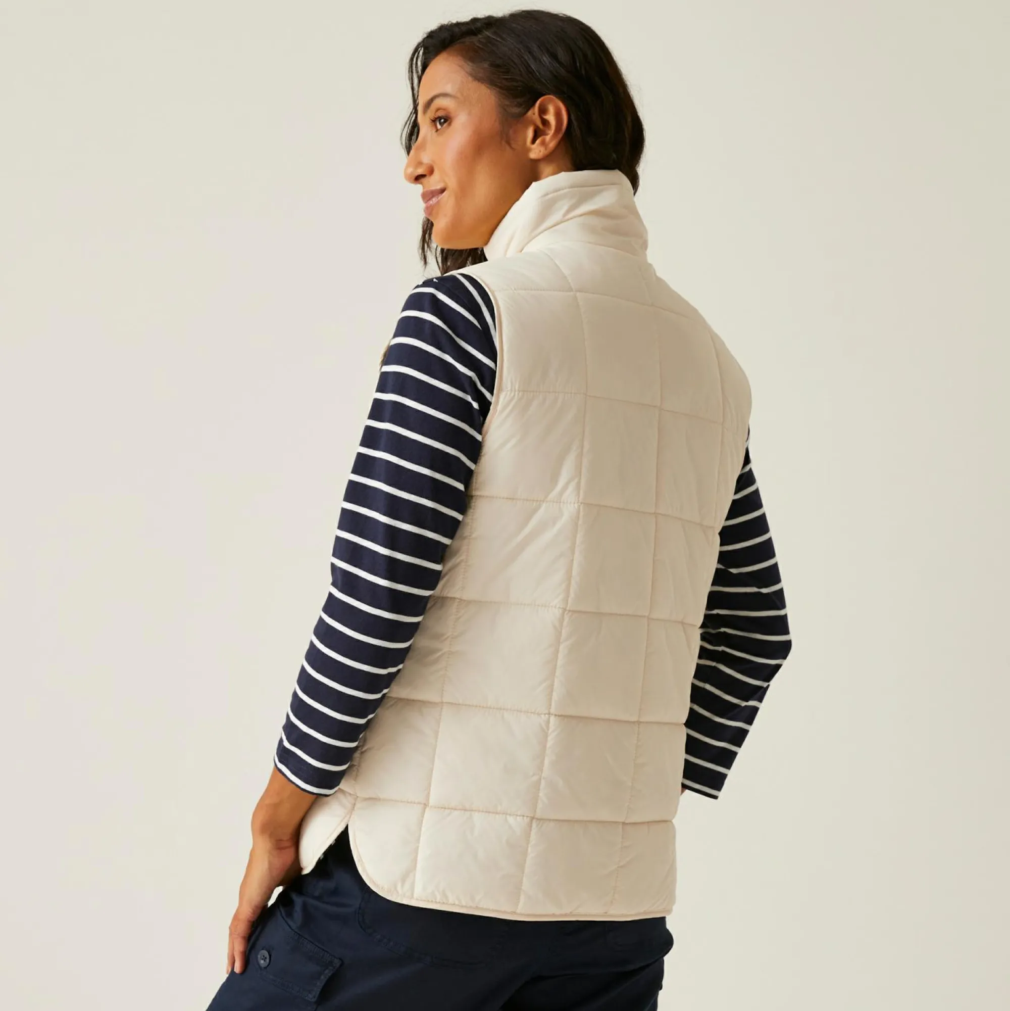 Women Regatta Festival|Gilets & Bodywarmers<Women's Courcelle II Quilted Gilet |