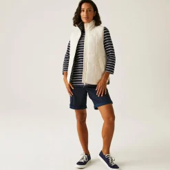 Women Regatta Festival|Gilets & Bodywarmers<Women's Courcelle II Quilted Gilet |