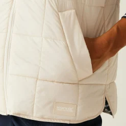 Women Regatta Festival|Gilets & Bodywarmers<Women's Courcelle II Quilted Gilet |