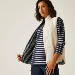 Women Regatta Festival|Gilets & Bodywarmers<Women's Courcelle II Quilted Gilet |