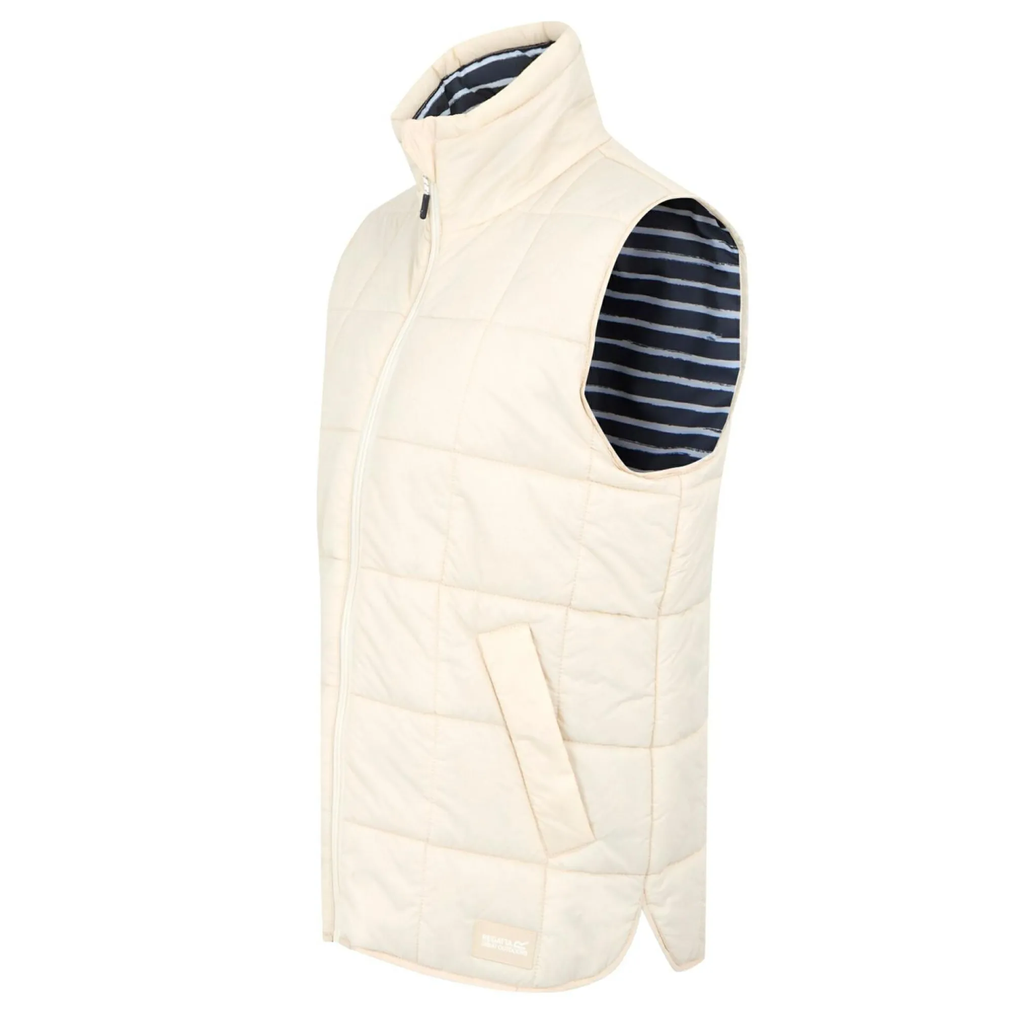 Women Regatta Festival|Gilets & Bodywarmers<Women's Courcelle II Quilted Gilet |