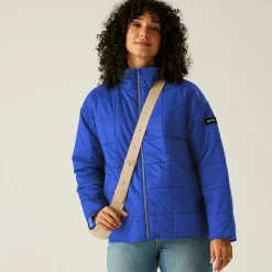 Women Regatta Staycation|Festival<Women's Courcelle II Quilted Jacket |
