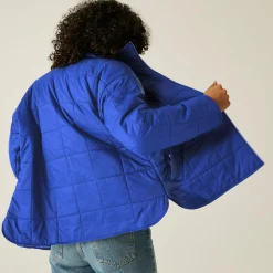 Women Regatta Staycation|Festival<Women's Courcelle II Quilted Jacket |