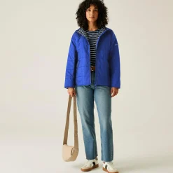 Women Regatta Staycation|Festival<Women's Courcelle II Quilted Jacket |