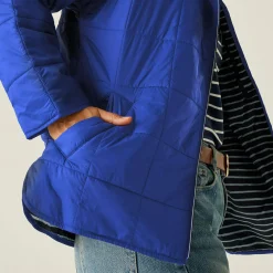 Women Regatta Staycation|Festival<Women's Courcelle II Quilted Jacket |