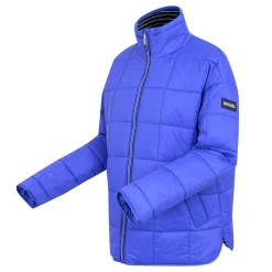Women Regatta Staycation|Festival<Women's Courcelle II Quilted Jacket |